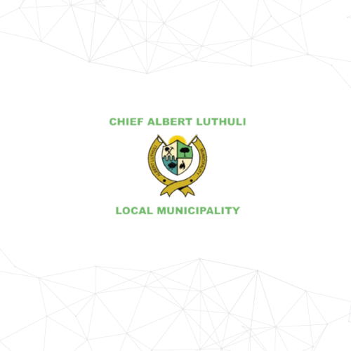 Chief Albert Luthuli Local Municipality