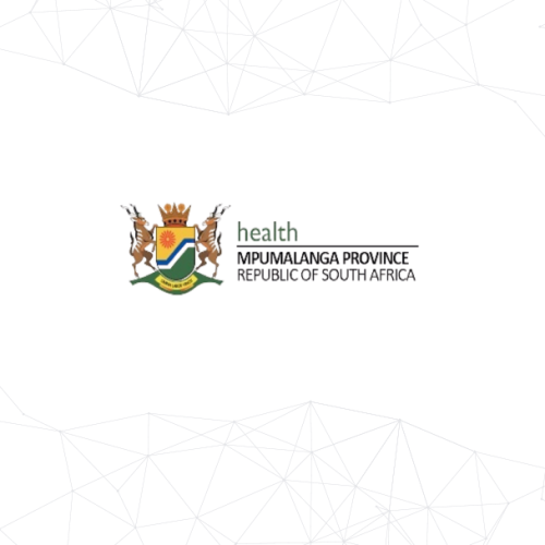 Department of Health: Mpumalanga Province