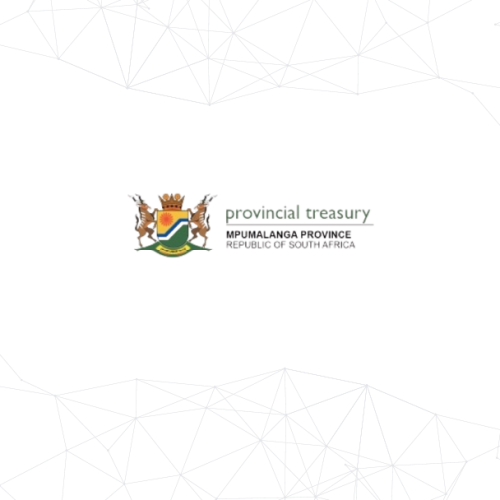 Provincial Treasury: Mpumalanga Province
