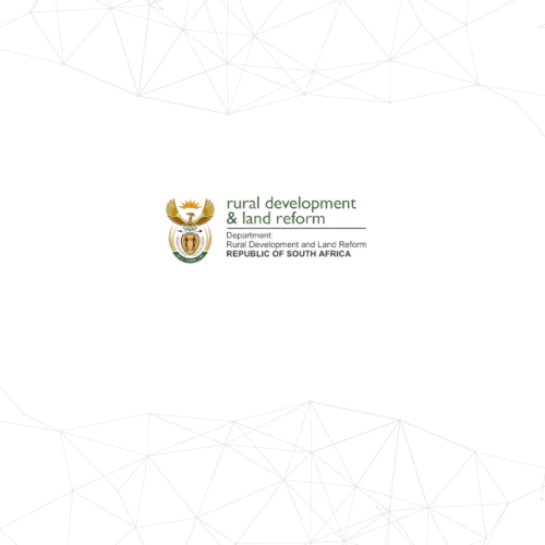 Rural Development and Land Reform