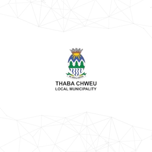 Thaba Chweu Local Municipality